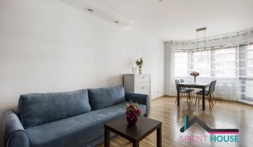 Mieszkanie 4-pokojowe Warszawa Ursus, ul. Magnacka