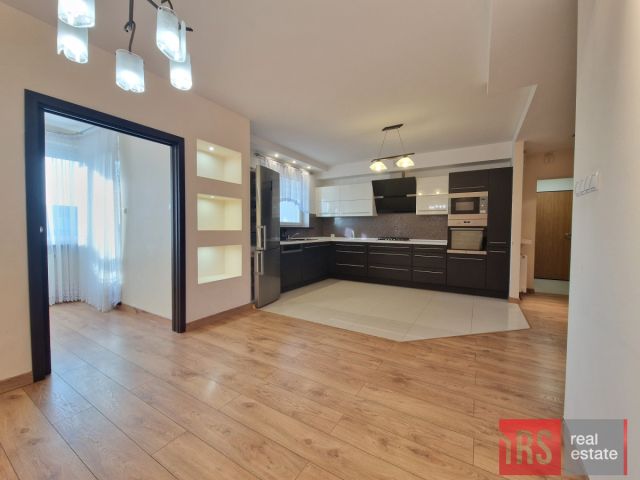 Mieszkanie 4-pokojowe Legionowo, ul. Stanisława Wyspiańskiego. Zdjęcie 1