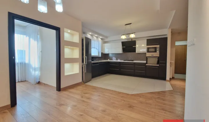 Mieszkanie 4-pokojowe Legionowo, ul. Stanisława Wyspiańskiego