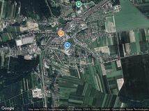 Działka rod Sędziszów, ul. Kwiatowa