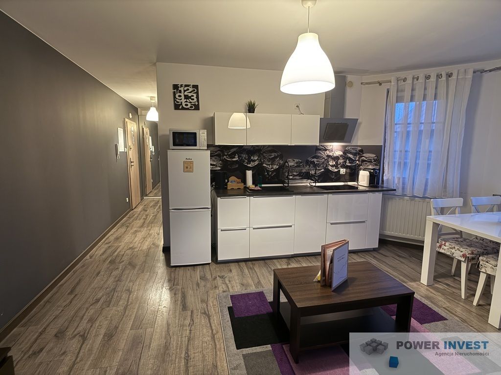 Mieszkanie 2-pokojowe Karpacz, ul. Bolesława Prusa. Zdjęcie 8