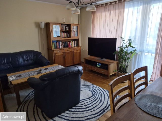 Mieszkanie 3-pokojowe Łódź Widzew, ul. Służbowa. Zdjęcie 1