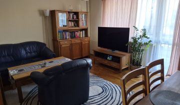 Mieszkanie 3-pokojowe Łódź Widzew, ul. Służbowa