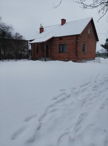 dom wolnostojący, 2 pokoje Pysznica Sudoły, ul. Sanowa. Zdjęcie 1