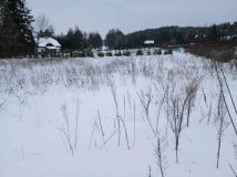 Działka rekreacyjna Lekarty. Zdjęcie 1