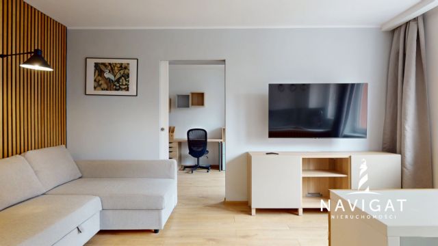 Mieszkanie 2-pokojowe Gdańsk Główne Miasto, ul. Rzeźnicka. Zdjęcie 12