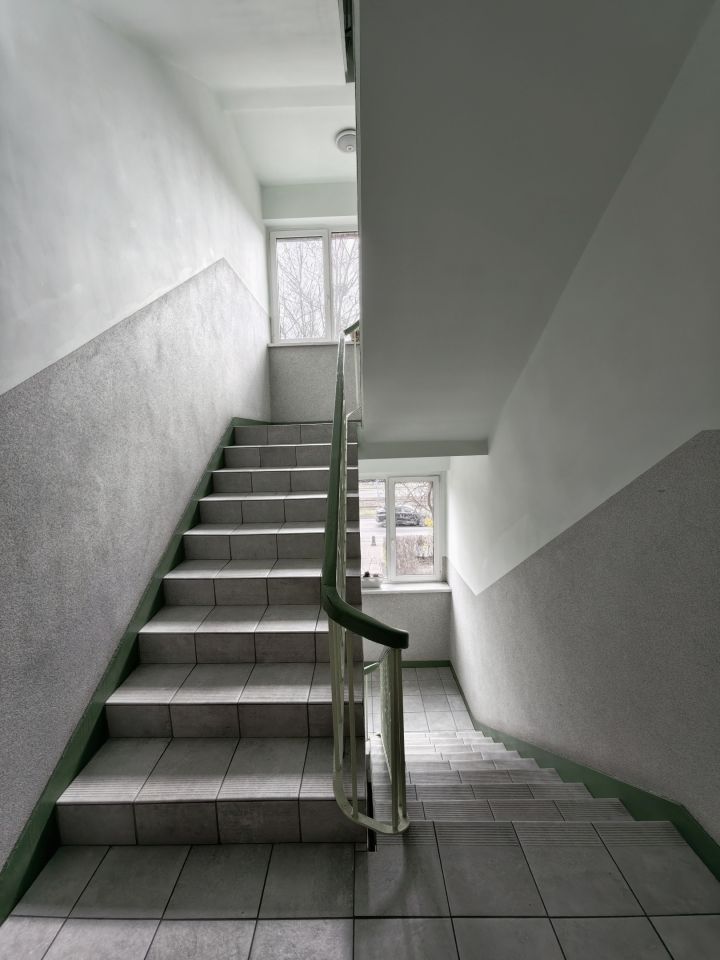 Mieszkanie 2-pokojowe Wrocław Grabiszyn, al. gen. Józefa Hallera. Zdjęcie 7