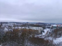 Mieszkanie 1-pokojowe Olsztyn, ul. Franciszka Barcza. Zdjęcie 3