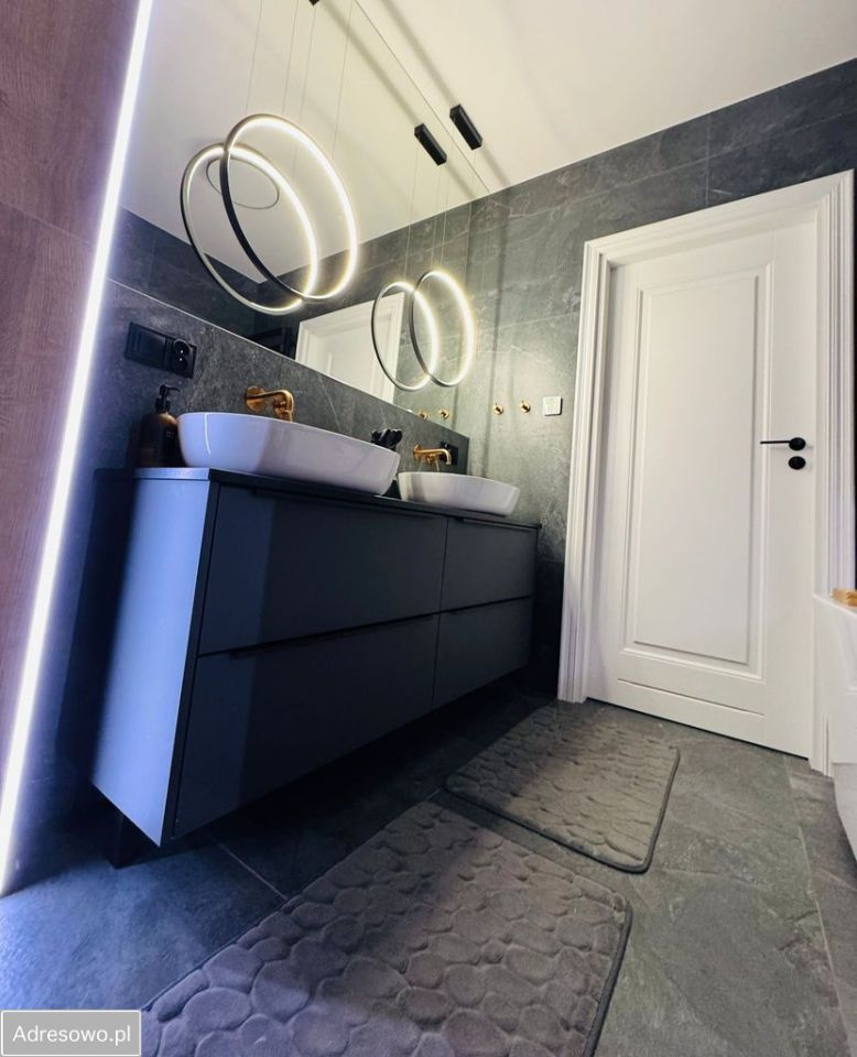 Mieszkanie 3-pokojowe Ciechanów, ul. Rzeczkowska. Zdjęcie 18