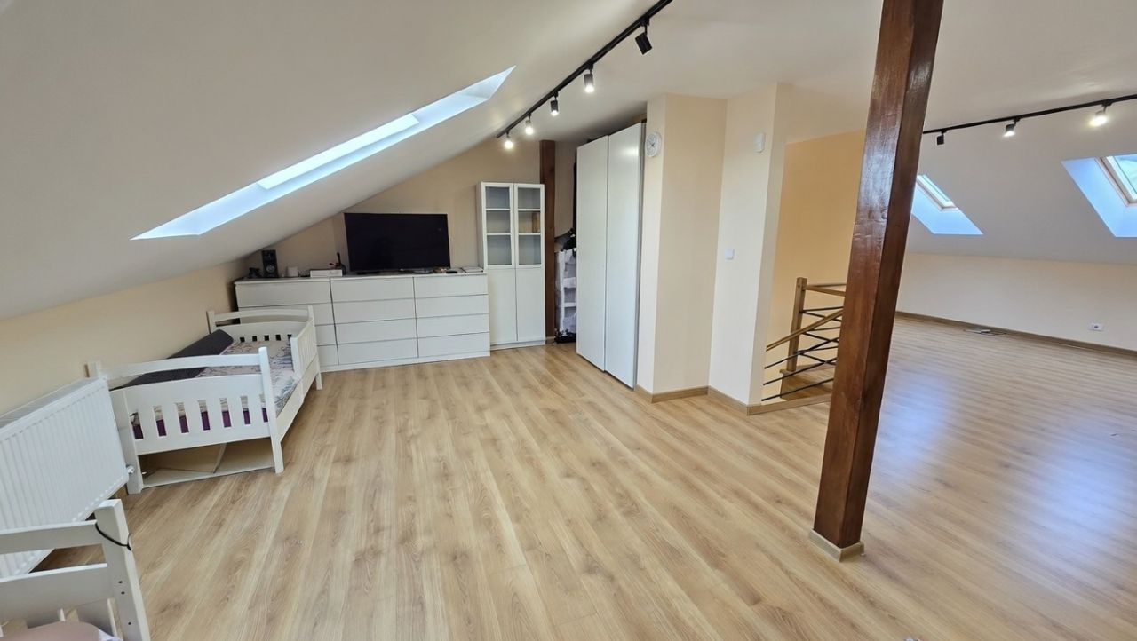 bliźniak, 6 pokoi Wojcieszyn, ul. Warszawska. Zdjęcie 15