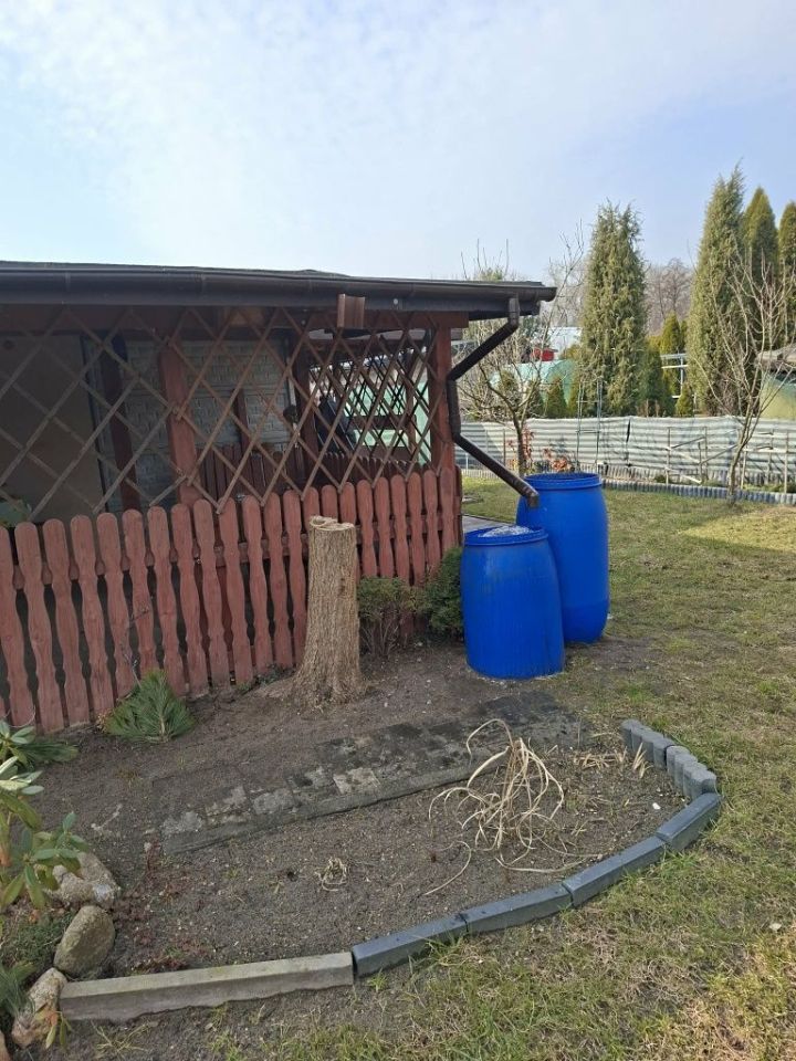 Działka rod Tomaszów Mazowiecki. Zdjęcie 8