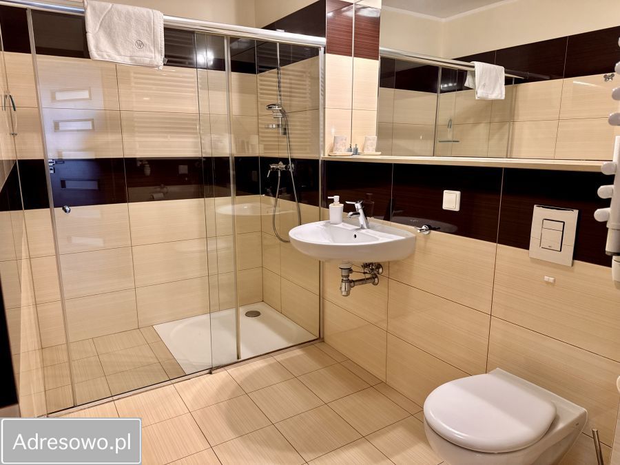 Mieszkanie 2-pokojowe Kołobrzeg, ul. Wschodnia. Zdjęcie 8