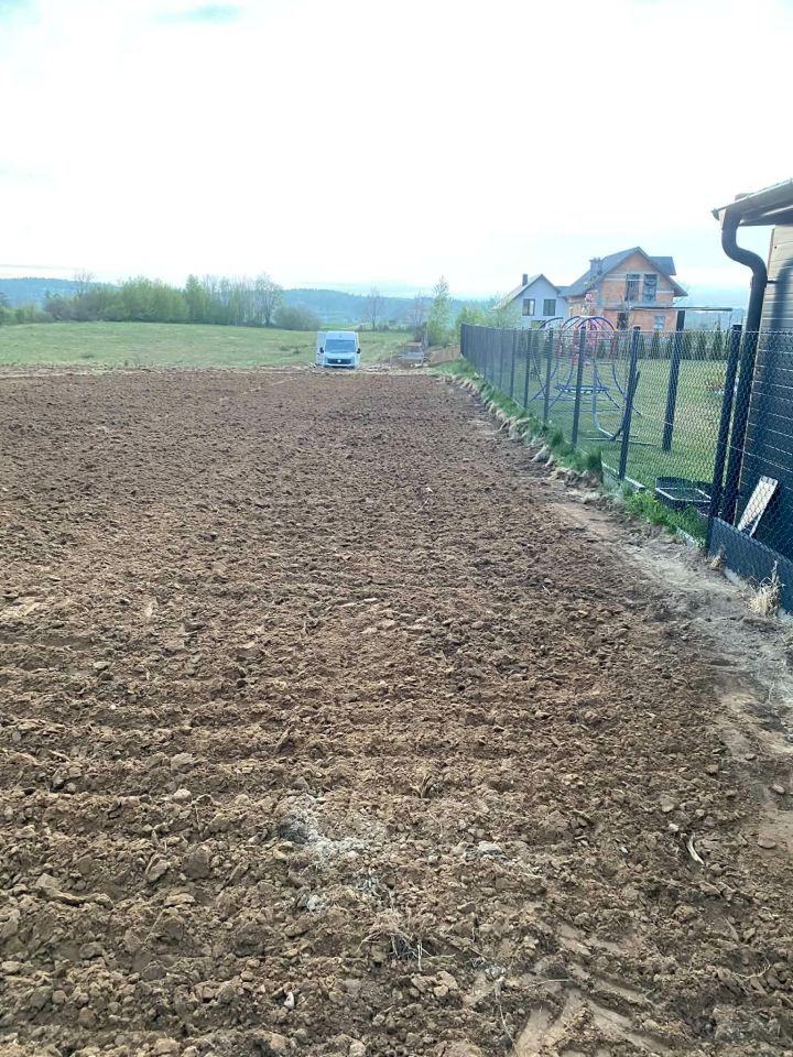 Działka budowlana Luzino, ul. Grodzka. Zdjęcie 7