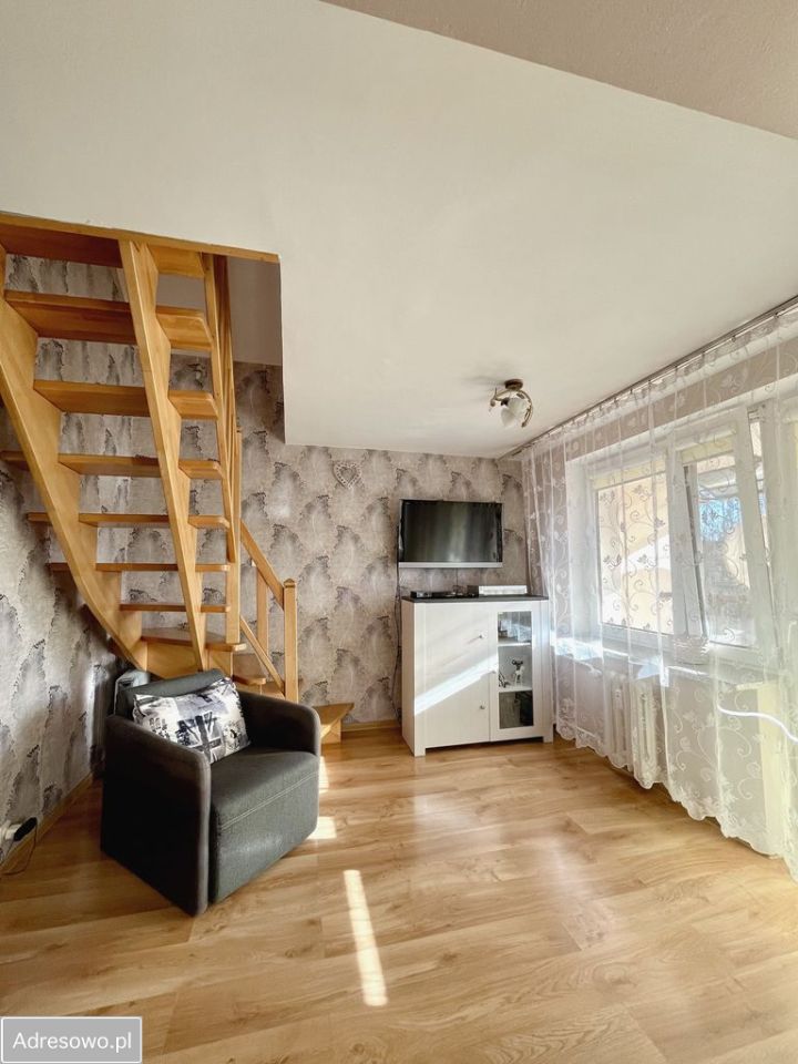 Mieszkanie 3-pokojowe Sanok Błonie. Zdjęcie 13