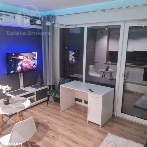 Mieszkanie 2-pokojowe Wrocław Kleczków, ul. Antoniego Słonimskiego. Zdjęcie 9