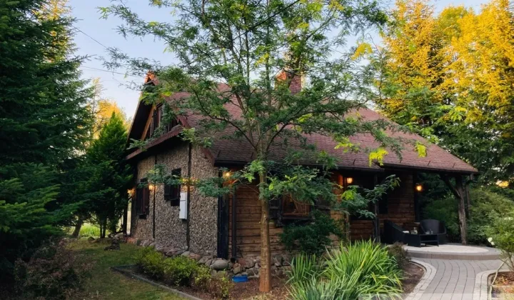 dom wolnostojący, 4 pokoje Budy Janowskie