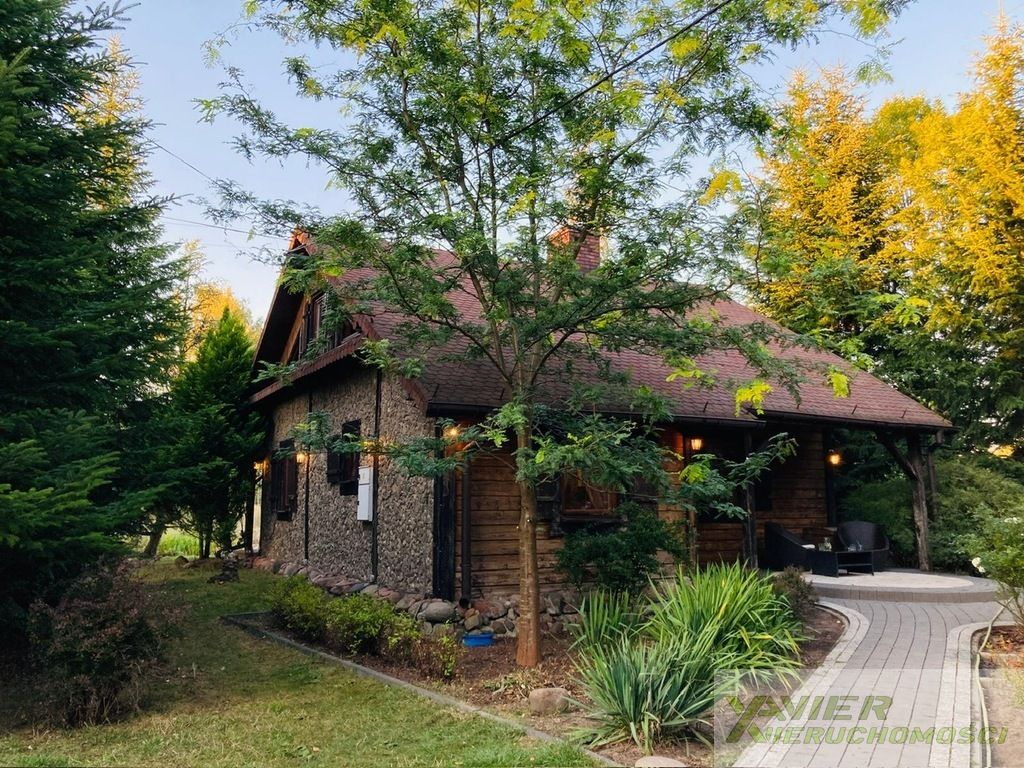 dom wolnostojący, 4 pokoje Budy Janowskie. Zdjęcie 1