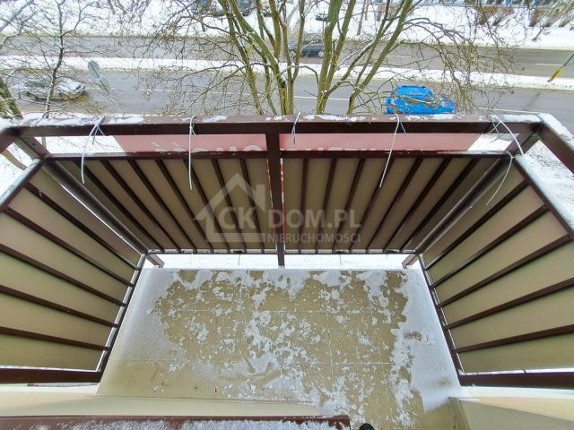 Mieszkanie 2-pokojowe Radom, ul. 11 Listopada. Zdjęcie 15