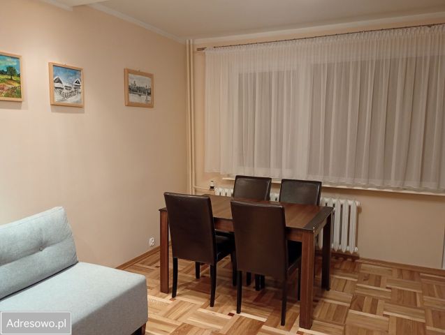 Mieszkanie 4-pokojowe Działdowo, ul. Norwida. Zdjęcie 1