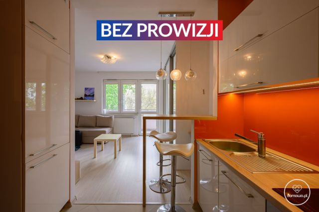 Mieszkanie 1-pokojowe Warszawa Praga-Północ, ul. Markowska. Zdjęcie 1
