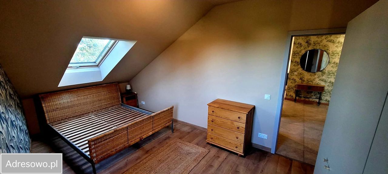 Mieszkanie 3-pokojowe Wrocław Strachocin, ul. Strachocińska. Zdjęcie 18