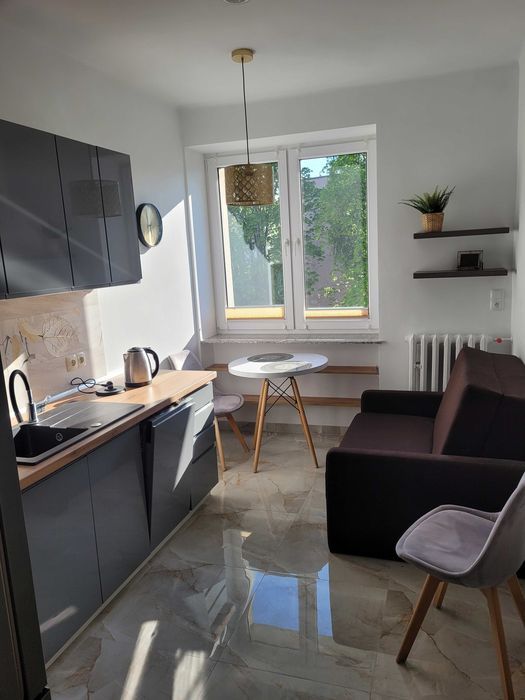 Mieszkanie 1-pokojowe Żywiec. Zdjęcie 4