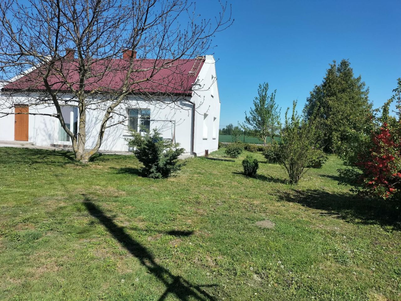 dom wolnostojący, 3 pokoje Słomin. Zdjęcie 8