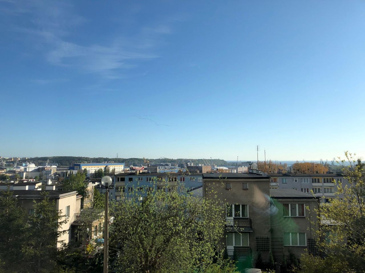 Mieszkanie 3-pokojowe Gdynia Grabówek, ul. Joachima Lelewela. Zdjęcie 1