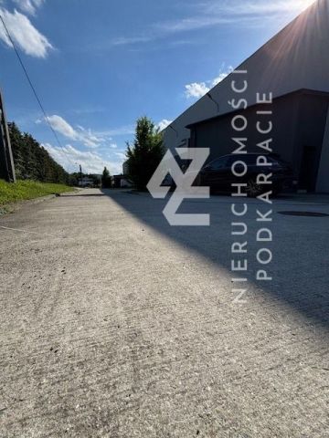 Hala/magazyn Zagorzyce Tarnów. Zdjęcie 20