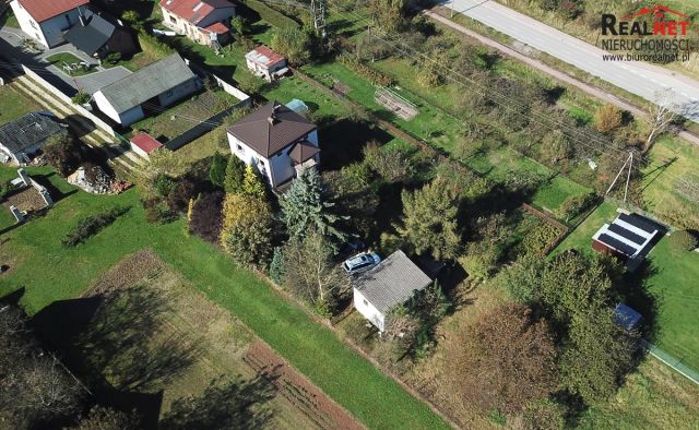 dom wolnostojący, 5 pokoi Zbludowice. Zdjęcie 15
