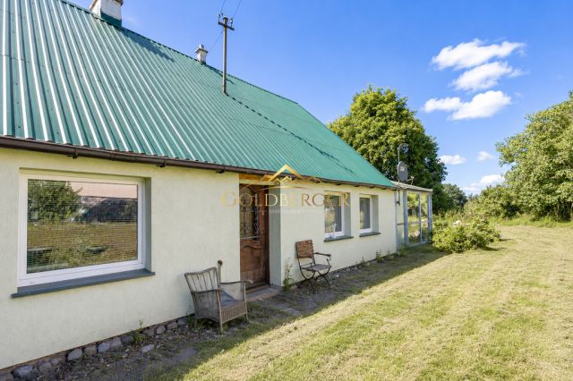 dom wolnostojący, 4 pokoje Wierzchowo. Zdjęcie 2