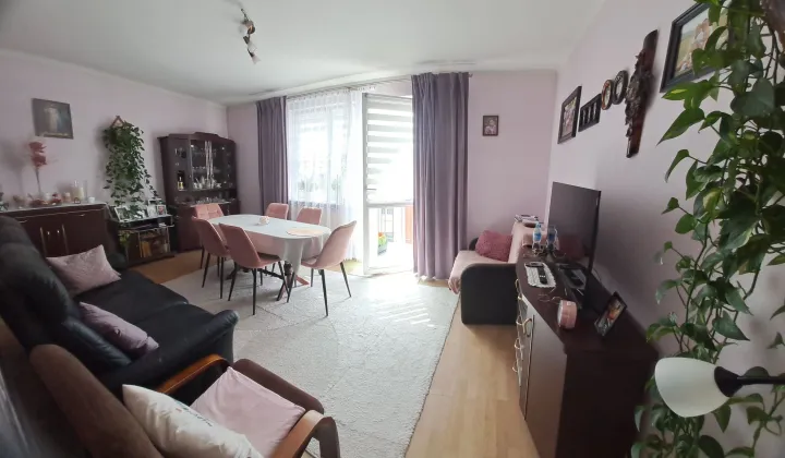 Mieszkanie 2-pokojowe Ostróda, pl. Plac Tysiąclecia Państwa Polskiego