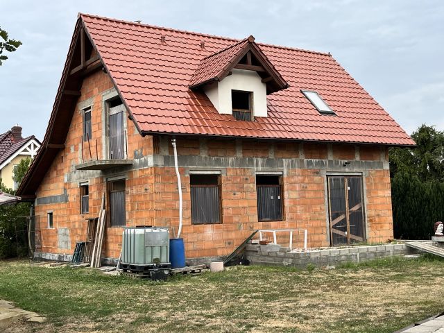 dom wolnostojący, 5 pokoi Szczawin, ul. Szmaragdowa. Zdjęcie 11