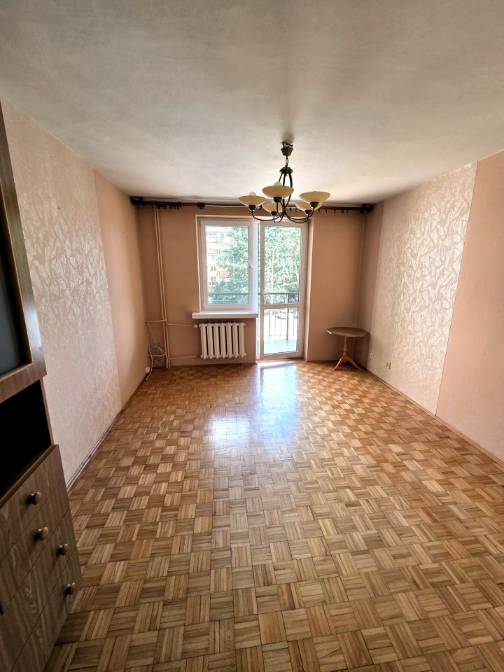 Mieszkanie 3-pokojowe Ostrołęka, ul. Brata Zenona Żebrowskiego. Zdjęcie 5