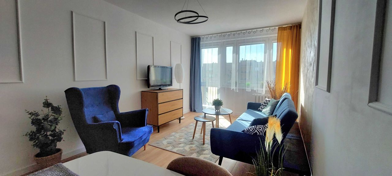 Mieszkanie 2-pokojowe Gdańsk Żabianka. Zdjęcie 3