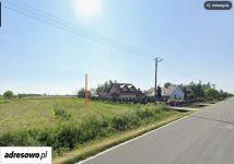 Działka rolno-budowlana Bessów. Zdjęcie 4
