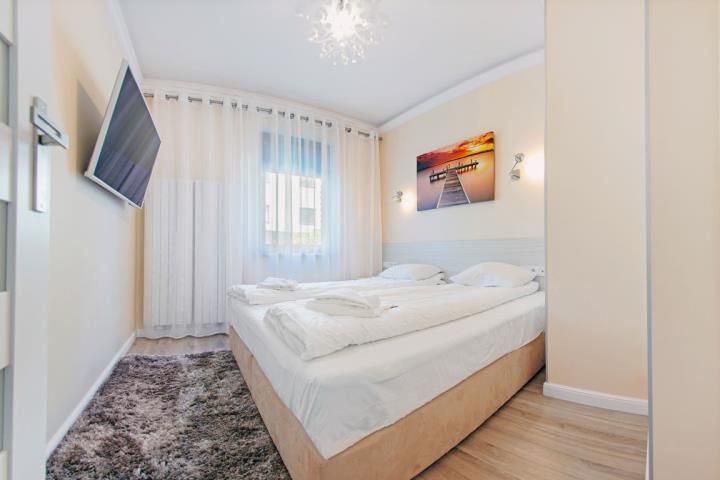 Mieszkanie 2-pokojowe Sopot Wyścigi, ul. Władysława Łokietka. Zdjęcie 8