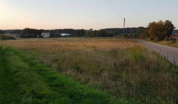 Działka budowlana Chwaszczyno