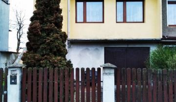 bliźniak, 9 pokoi Wrocław Złotniki