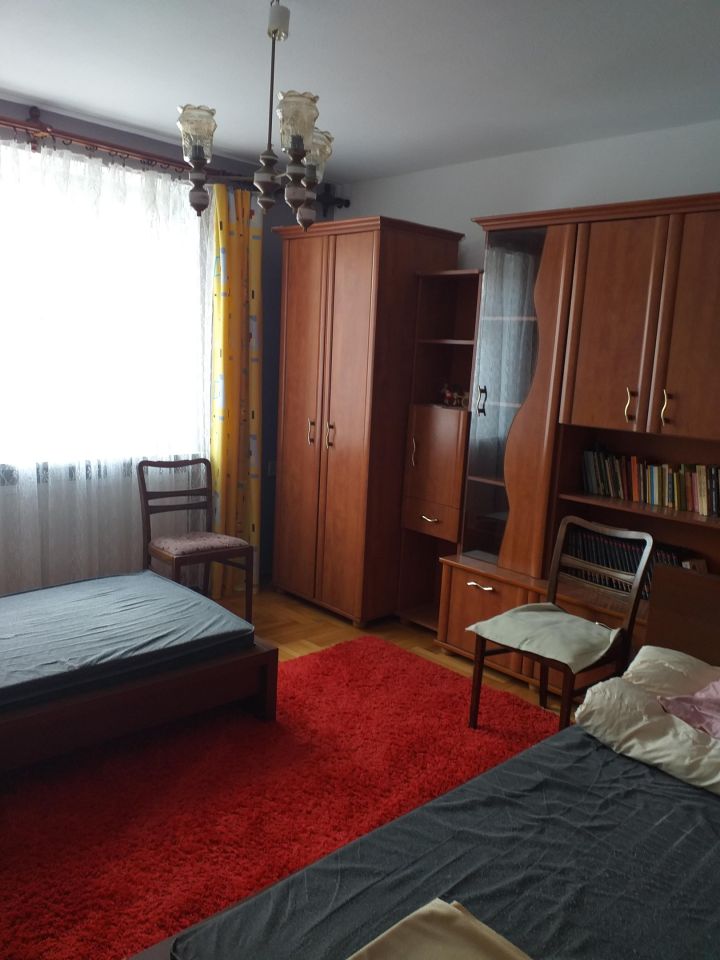 dom wolnostojący, 7 pokoi Kraków Bieżanów, ul. Henryka Hoyera. Zdjęcie 7