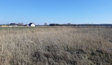 Działka budowlana Smolniki, ul. Tęczowa