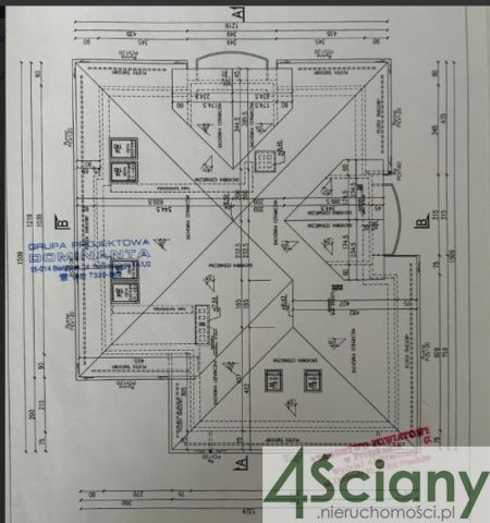 dom wolnostojący, 5 pokoi Młochów. Zdjęcie 19