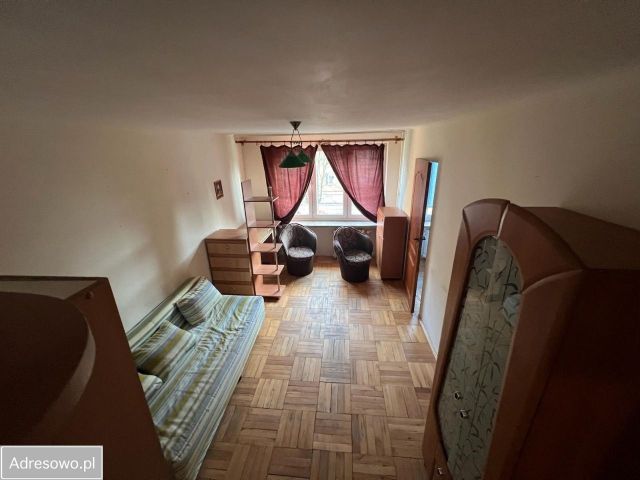 Mieszkanie 2-pokojowe Krynica-Zdrój, ul. Źródlana. Zdjęcie 1