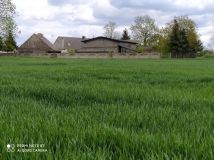 Działka budowlana Podrzewie, ul. Długa. Zdjęcie 2