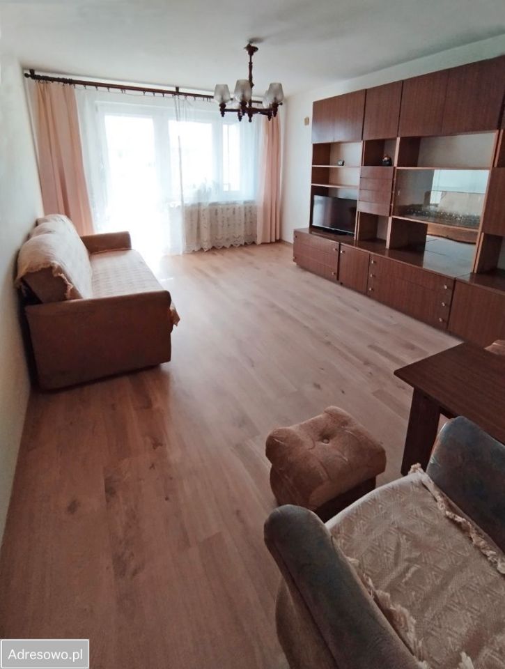 Mieszkanie 2-pokojowe Puławy Górna Niwa, ul. Batalionów Chłopskich. Zdjęcie 5