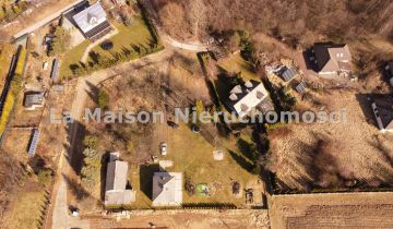 dom wolnostojący, 4 pokoje Zelków, ul. Modrzewiowa