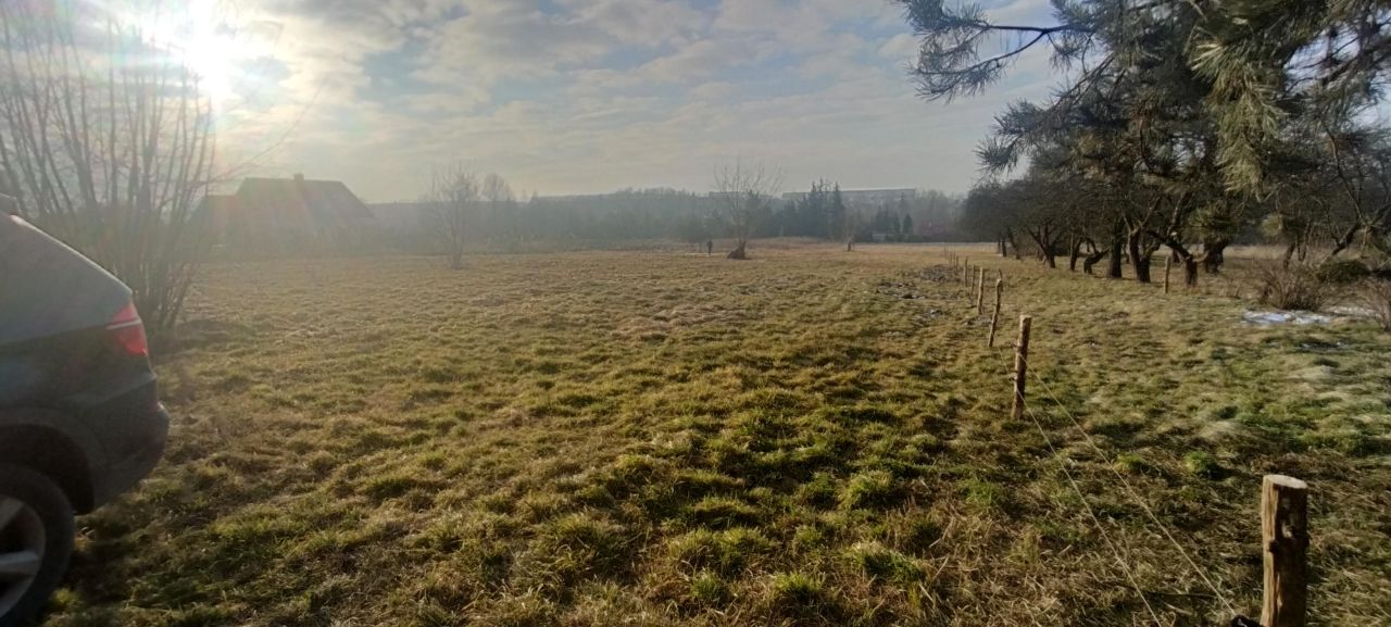 Działka rolno-budowlana Kraków Podgórze, ul. Wielogórska. Zdjęcie 6