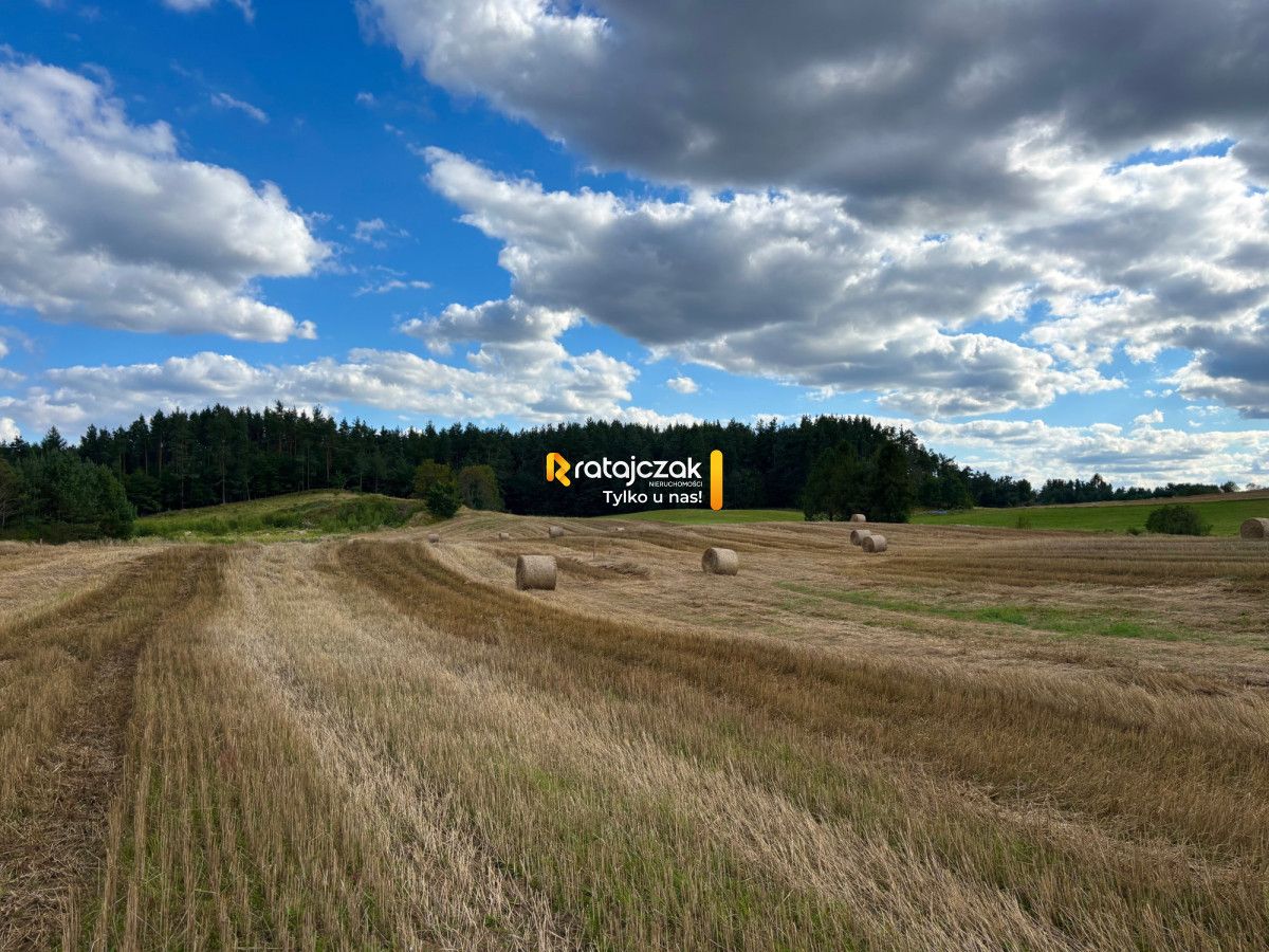 Działka budowlana Gdynia Chwarzno-Wiczlino, ul. Kazimierza Małkowskiego. Zdjęcie 13