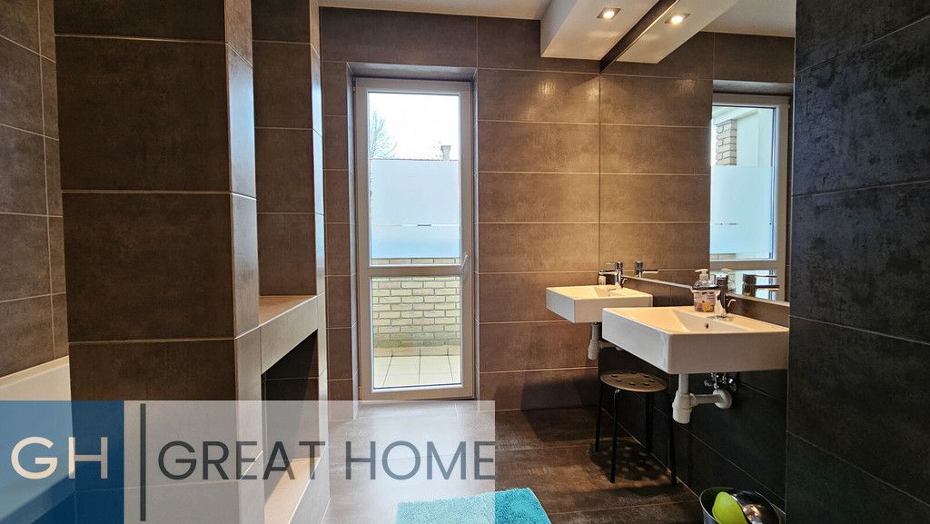 bliźniak, 6 pokoi Warszawa Wawer, ul. Ogórkowa. Zdjęcie 6