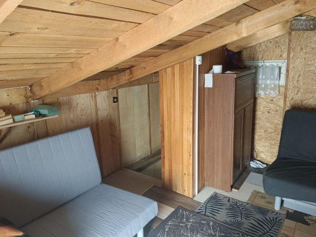 Działka rekreacyjna Warszawa Targówek. Zdjęcie 1